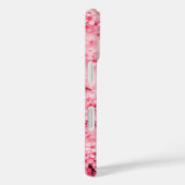 Kersenbloesem Elegantie Case-Mate iPhone Case (Achterkant / Rechts)