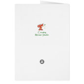 kersenbloesem - Huwelijkshostess (Achterkant)