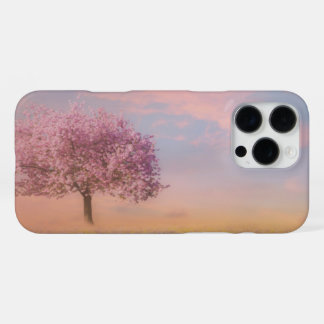 Kersenbloesem iPhone 16 pro max hoesje