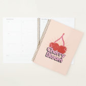 Kersenbloesem Planner (Display)