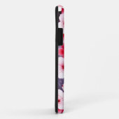 Kersenbloesem roze bloemmotief Case-Mate iPhone case (Achterkant/rechts)