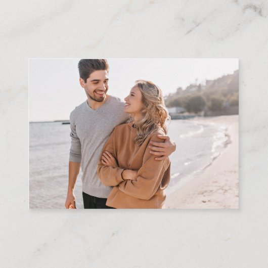 Kersenbloesem RSVP Online | QR-code bijlage Ca (Achterkant)