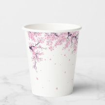 Kersenbloesem Sakura Japanse Kunst Tas