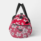 KERSENBLOESEM - SAKURA PATROON IN MATCHA GREEN PLUNJEZAK (Rechts)