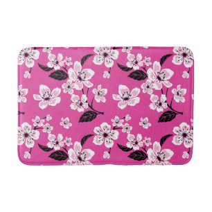 KERSENBLOESEM - SAKURA (ROZE) BADMAT