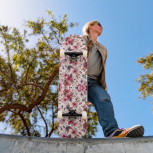 Kersenbloesem Skateboard