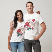 KERSENBLOESEM T-SHIRT (Unisex)