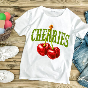 kersenbloesem t-shirt
