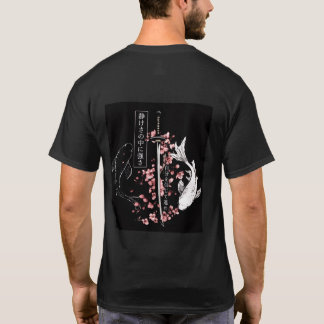 kersenbloesem t-shirt