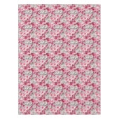 Kersenbloesem Tafelkleed Blossom Burst (Voorkant)
