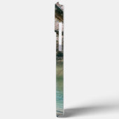 kersenbloesemmeer Case-Mate iPhone case (Achterkant / Links)
