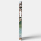 kersenbloesemmeer Case-Mate iPhone case (Achterkant / Rechts)