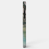 kersenbloesemmeer Case-Mate iPhone case (Achterkant/links)