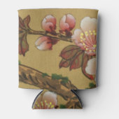  kersenbloesems aziatisch japans blikjeskoeler (Voorkant)