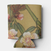  kersenbloesems aziatisch japans blikjeskoeler (Achterkant)