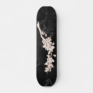 Kersenboarden Skateboard