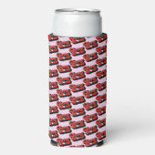 Kersenbom (Seltzer Voorkant)