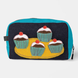 Kersenbroodjes Toilettasje