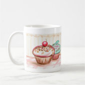 Kersencupcakes Mok (Links)