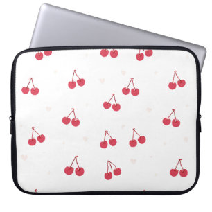 Kersenharten School iPad Hoezen & Covers voor Meis