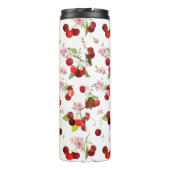 Kersenpatroon 1 thermosbeker (Achterkant)