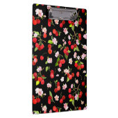 Kersenpatroon 2 klembord (Rechts)