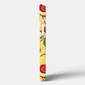 Kersenpatroon Case-Mate iPhone Case (Achterkant / Links)