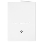 Kersensbloesem, slik, berenkooi - verbluffend (Achterkant)