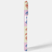  kersenstrik Case-Mate iPhone case (Achterkant / Rechts)