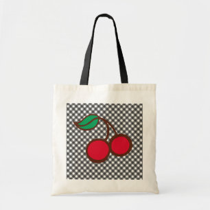 Kersentas Tote Bag