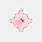 Kersenverjaardagsfeestje Servet (Hoek)