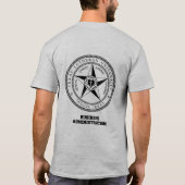 KERSH, ROBERT T-SHIRT (Achterkant)