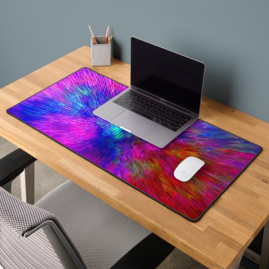 Kersplash psychédélique...... (Bureau 2)