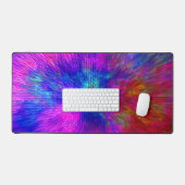 Kersplash psychédélique...... (Clavier et souris)