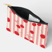 Kerssenlint Streep Etui (Open)