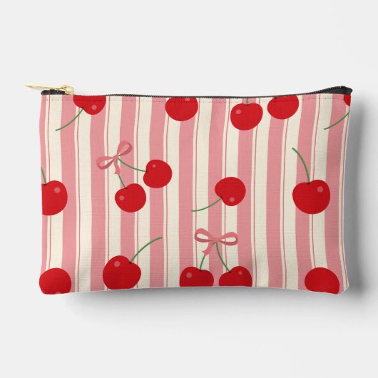 Kerssenlint Streep Etui (Voorkant)