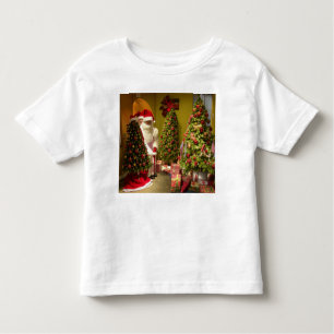 Kerst 1. kinder shirts