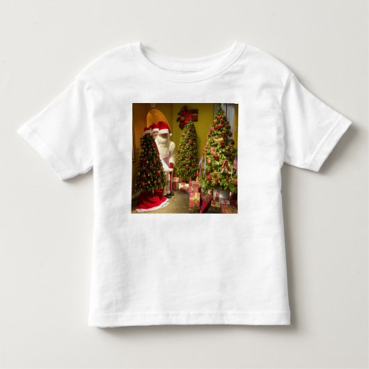 Kerst 1. kinder shirts (Voorkant)