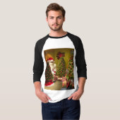 Kerst 1. t-shirt (Voorkant volledig)