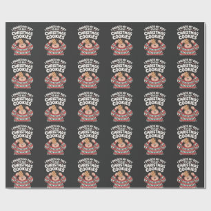 kerst 2026, cadeaupapier