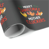 kerst 2026, cadeaupapier (Rol Hoek)