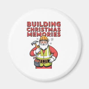 kerst 2026, magneet