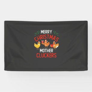 kerst 2026, spandoek