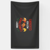 kerst 2026, spandoek (Verticaal)