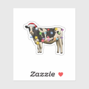 kerst 2026,  sticker