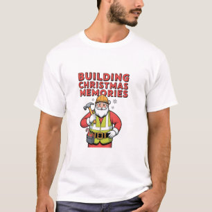 kerst 2026, t-shirt