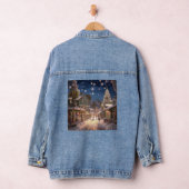 Kerst 3. denim jacket (Hangar)