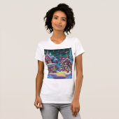 Kerst 4. t-shirt (Voorkant volledig)