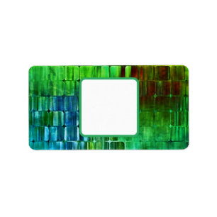 Kerst Adresetiketten en stickers