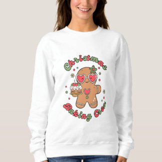 Kerst Bakploeg Trui